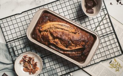 Banana Bread